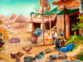 Oyun The Sands of Egypt