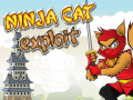Oyun Ninja Cat Exploit