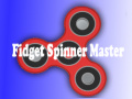 Oyun Fidget Spinner Master