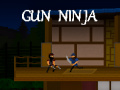 Oyun Gun Ninja