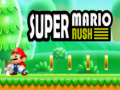 Oyun Super Mario Rush