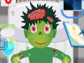 Oyun Monster Hospital