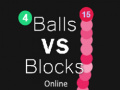 Oyun Balls Vs Blocks Online