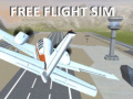 Oyun Free Flight Sim
