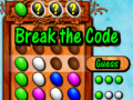 Oyun Break the Code