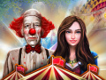 Oyun Circus Garage Sale