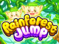 Oyun Rainforest Jump