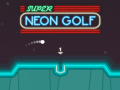 Oyun Super Neon Golf