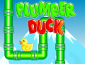 Oyun Plumber Duck