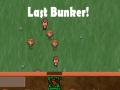 Oyun The Last Bunker
