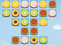Oyun Fruit Candy Shop