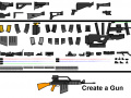 Oyun Create a Gun