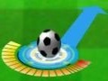 Oyun Euro Free Kick 2012