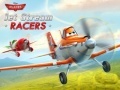 Oyun Planes: Jet Stream Racers