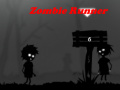 Oyun Zombie Runner  