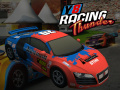 Oyun Y8 Racing Thunder