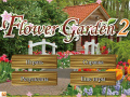 Oyun Flower Garden 2