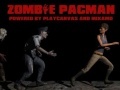 Oyun Zombie Pac-Man
