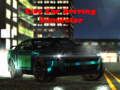 Oyun City Car Driving Simulator