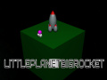 Oyun Little Planet Big Rocket