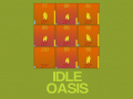 Oyun Idle Oasis