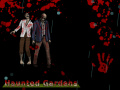 Oyun Haunted Gardens 