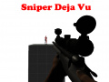 Oyun Sniper Deja Vu