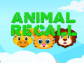 Oyun Animal Recall