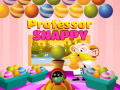 Oyun Professor Snappy