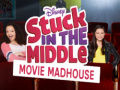 Oyun Stuck in the middle Movie Madhouse