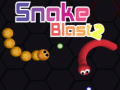 Oyun Snake Blast 2