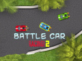 Oyun Battle Car Racing 2