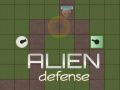 Oyun Alien Defense