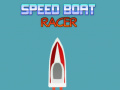 Oyun Speed Boat Racer