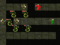 Oyun Red Wizard Tower Defense