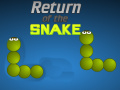 Oyun Return of the Snake  