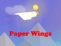Oyun Paper Wings