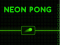 Oyun Neon pong