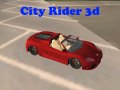 Oyun City Rider 3d