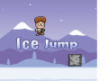 Oyun Ice Jump