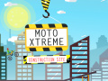 Oyun Moto Xtreme CS
