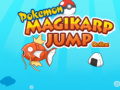 Oyun Pokemon Magikarp Jump Online