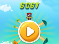Oyun Gogi