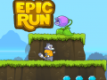 Oyun Epic Run