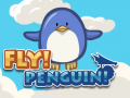 Oyun Fly!Penguin!