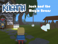 Oyun Kogama: Jack and the Magic Beans