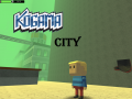 Oyun Kogama City