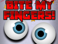Oyun Bite My Fingers