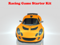 Oyun Racing Game Starter Kit