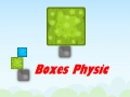 Oyun Boxes Physic 